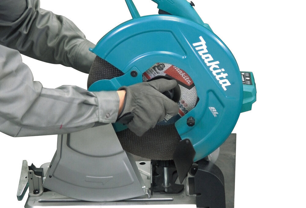 Cordless circular saw MAKITA DLW140Z 