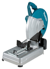 Cordless circular saw MAKITA DLW140Z 