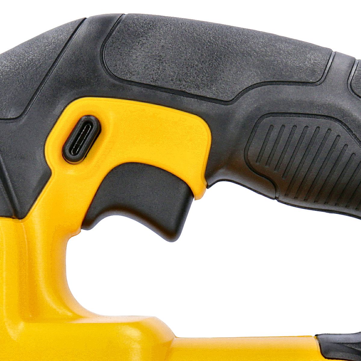 DeWalt Akumuliatorinis siaurapjūklis DCS331N 18V XR Li-Ion