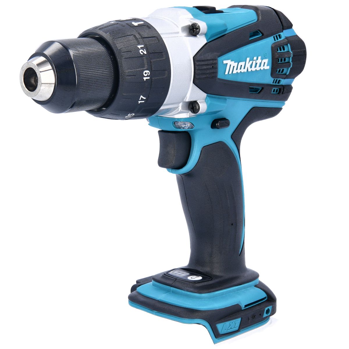 Makita DHP458Z 18V LXT Cordless Compact Combi Drill Bare Unit