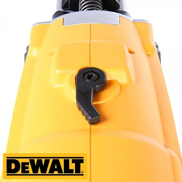 Dewalt vinių kalimo įrankis  DCN692N 18V be akumuliatoriaus ir pakrovėjo