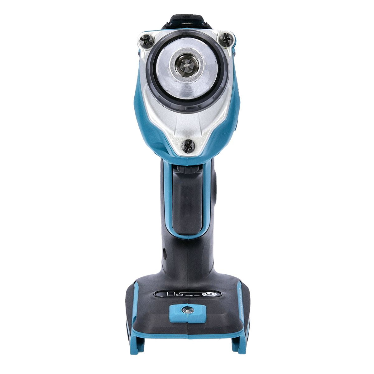 Makita DFS452Z 18V LXT Cordless Brushless Drywall Screwdriver Bare Unit