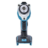 Makita DFS452Z 18V LXT Cordless Brushless Drywall Screwdriver Bare Unit