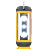 DeWalt rechargeable LED spotlight DCL050-XJ 18V li-ion XR