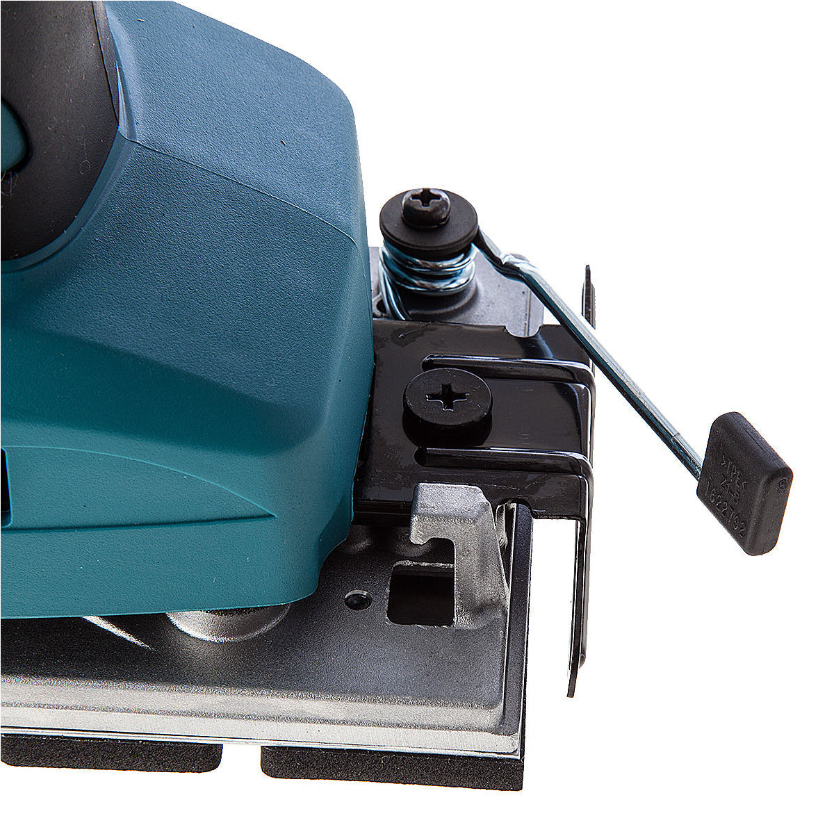Makita BO3710 1/3" Sheet Orbital Sander 240V