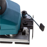 Makita BO3710 1/3" Sheet Orbital Sander 240V