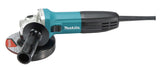 Makita angle grinder GA5030R