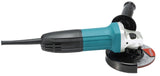 Makita kampinis šlifuoklis GA5030R