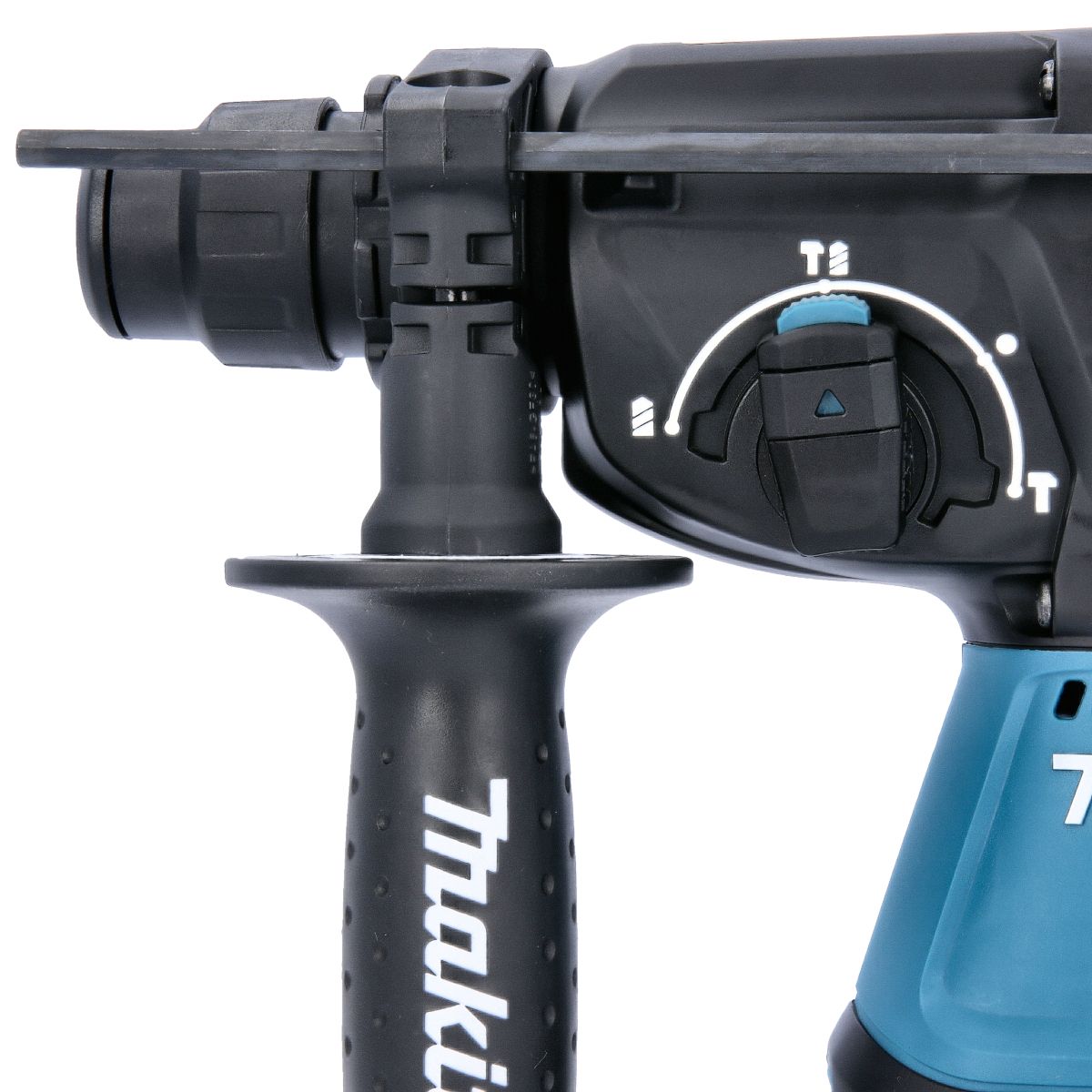 Makita DHR242Z 18V LXT cordless drill 