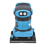 Makita Cordless LXT grinder DBO481 without battery and charger