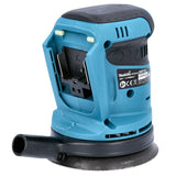 Makita DBO180Z 18V li-ion cordless eccentric sander