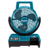 Makita CF001GZ 40Vmax XGT Swing Fan Bare Unit 