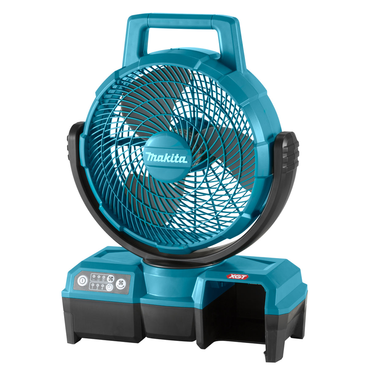 Makita CF001GZ 40Vmax XGT Swing Fan Bare Unit 