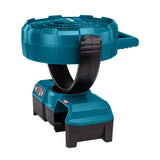 Makita CF001GZ 40Vmax XGT Swing Fan Bare Unit 