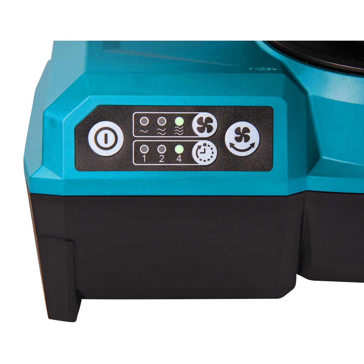 Makita CF001GZ 40Vmax XGT Swing Fan Bare Unit 