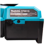Makita CF001GZ 40Vmax XGT Swing Fan Bare Unit 