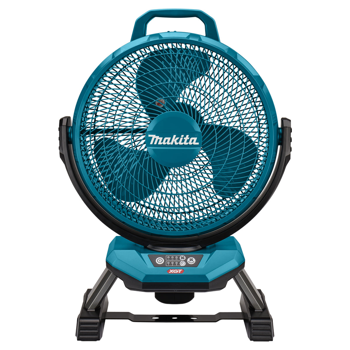 Makita CF002GZ 40Vmax XGT Portable Cordless Fan Bare Unit 