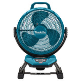 Makita CF002GZ 40Vmax XGT Portable Cordless Fan Bare Unit 