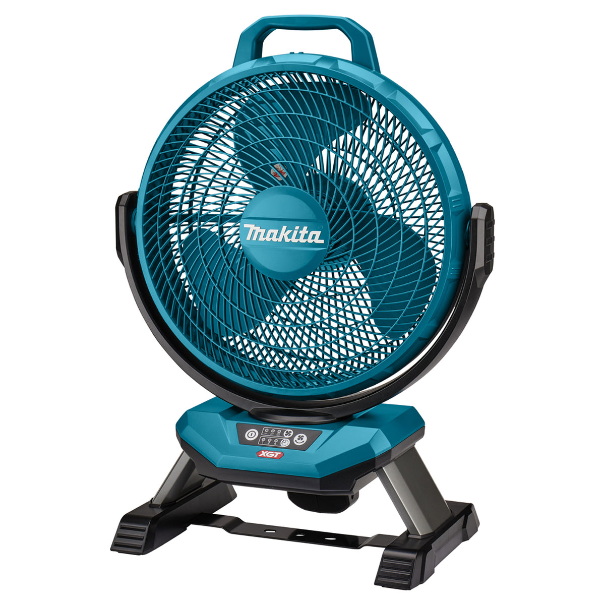 Makita CF002GZ 40Vmax XGT Portable Cordless Fan Bare Unit 