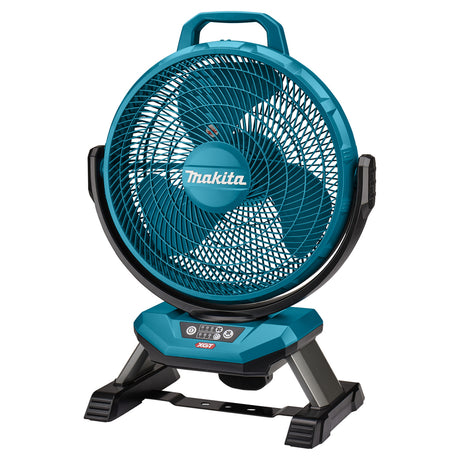 Makita CF002GZ 40Vmax XGT Portable Cordless Fan Bare Unit