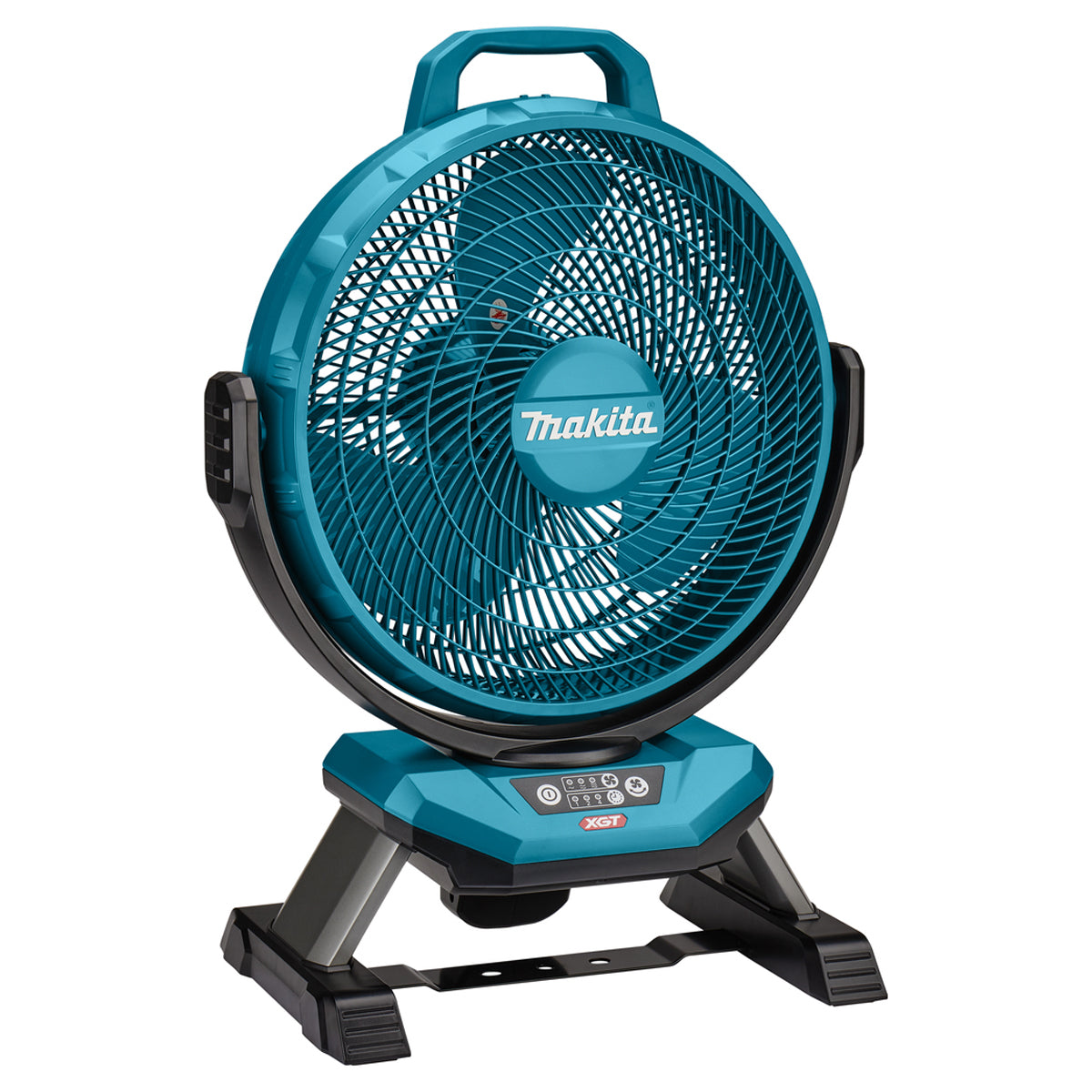 Makita CF002GZ 40Vmax XGT Portable Cordless Fan Bare Unit 