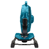 Makita CF002GZ 40Vmax XGT Portable Cordless Fan Bare Unit 