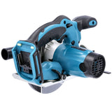 Makita DSS610Z 18V li-ion Circular Saw 165mm Bare Unit