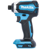 Makita DLX2283TJ 18V LXT Brushless Combi Drill &amp; Impact Driver Twin Pack With 2 x 5.0Ah Batteries, Charger &amp; Case