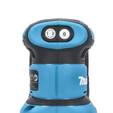 Makita Cordless LXT grinder DBO481 without battery and charger