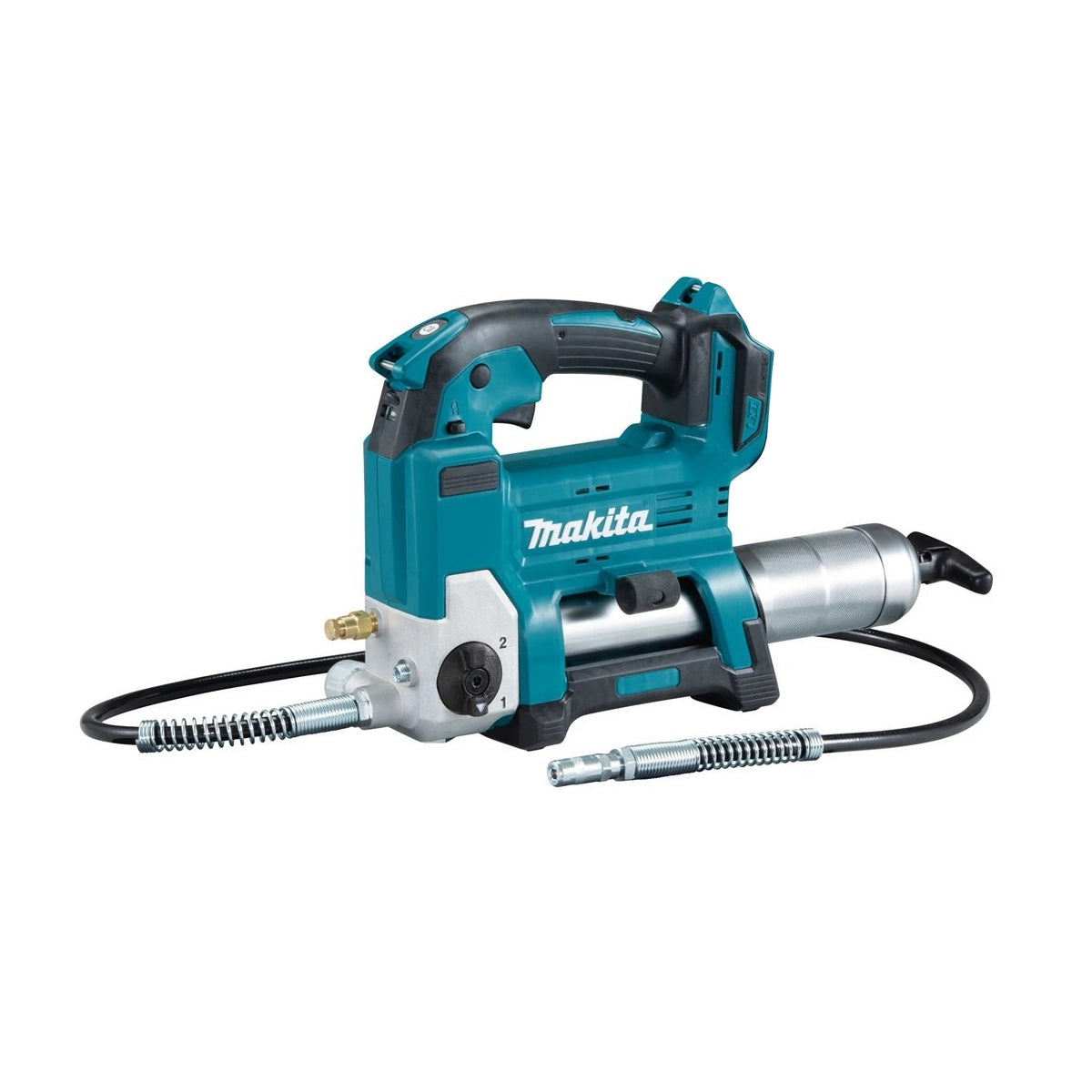 Makita DGP180Z 18V LXT Cordless Grease Gun Bare Unit