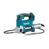 Makita DGP180Z 18V LXT Cordless Grease Gun Bare Unit