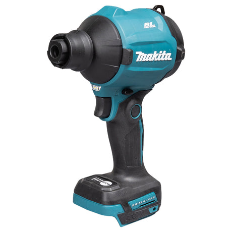 Makita 18v  Akumuliatorinis dulkių pūstuvas LXT ® DAS180Z