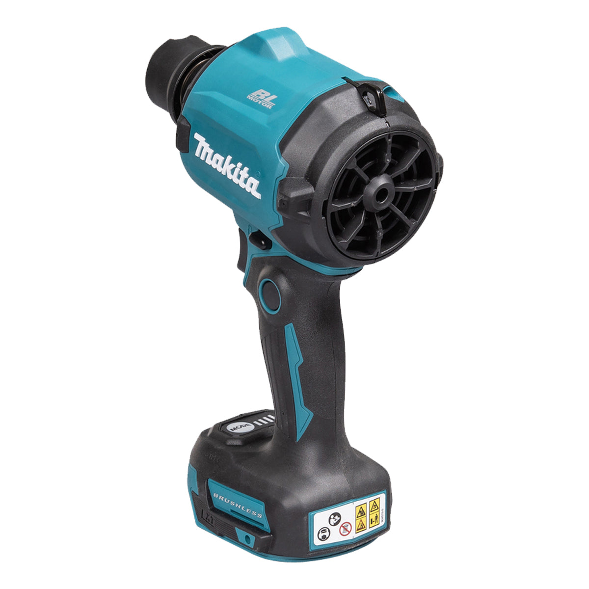 Makita 18v  Akumuliatorinis dulkių pūstuvas LXT ® DAS180Z