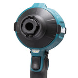 Makita 18v Cordless Vacuum Blower LXT ® DAS180Z