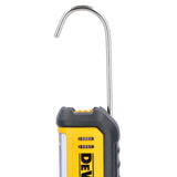 DeWalt rechargeable LED spotlight DCL050-XJ 18V li-ion XR