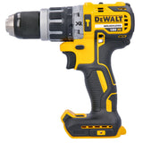 DeWalt akumuliatorinis suktuvas gręžtuvas  DCD796N 18V XR