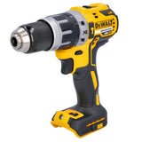 DeWalt akumuliatorinis suktuvas gręžtuvas  DCD796N 18V XR