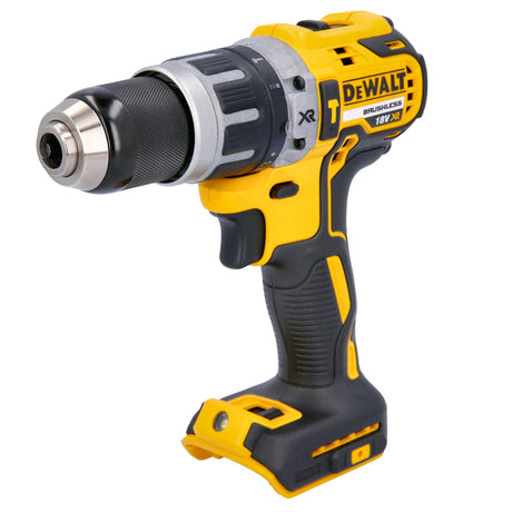 DeWalt akumuliatorinis suktuvas gręžtuvas  DCD796N 18V XR