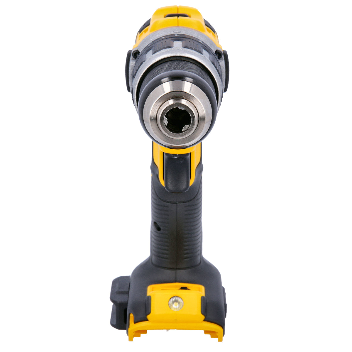 DeWalt akumuliatorinis suktuvas gręžtuvas  DCD796N 18V XR