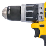 DeWalt akumuliatorinis suktuvas gręžtuvas  DCD796N 18V XR