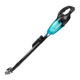 Makita DCL180ZB 18V LXT Cordless Black Vacuum Cleaner Bare Unit