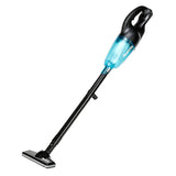 Makita DCL180ZB 18V LXT Cordless Black Vacuum Cleaner Bare Unit