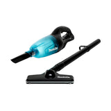 Makita DCL180ZB 18V LXT Cordless Black Vacuum Cleaner Bare Unit