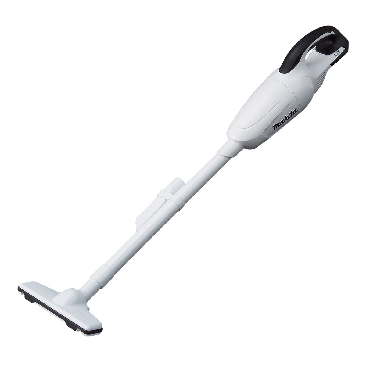 Makita DCL180ZW 18V LXT Cordless White Vacuum Cleaner Bare Unit 