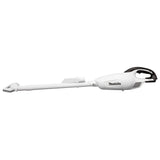 Makita DCL180ZW 18V LXT Cordless White Vacuum Cleaner Bare Unit 