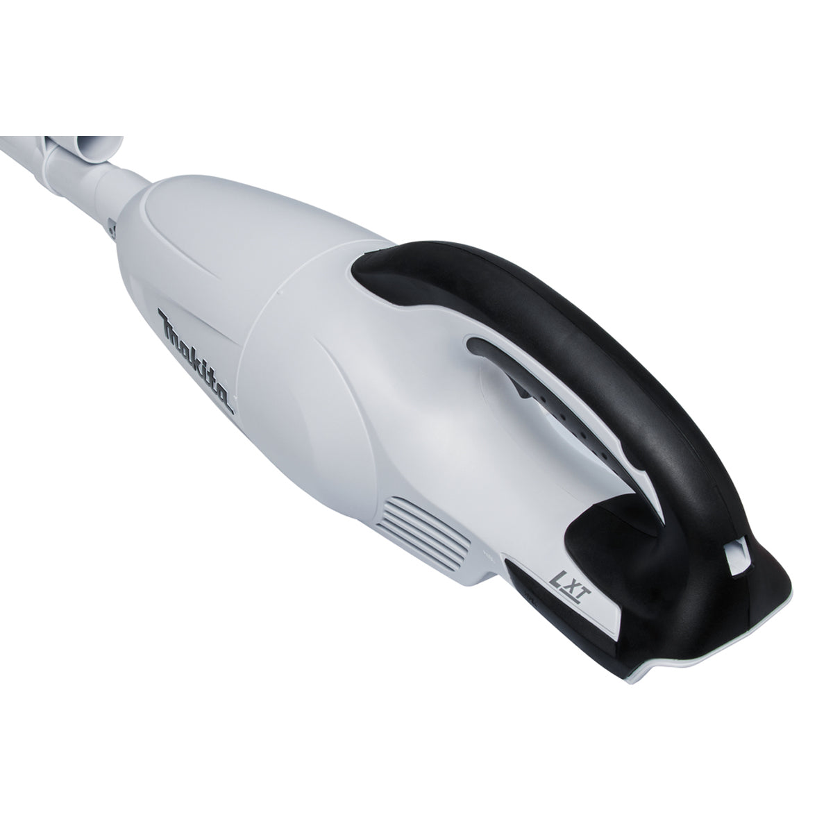 Makita DCL180ZW 18V LXT Cordless White Vacuum Cleaner Bare Unit 