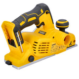 DeWalt akumuliatorinis oblius  DCP580N 18V XR