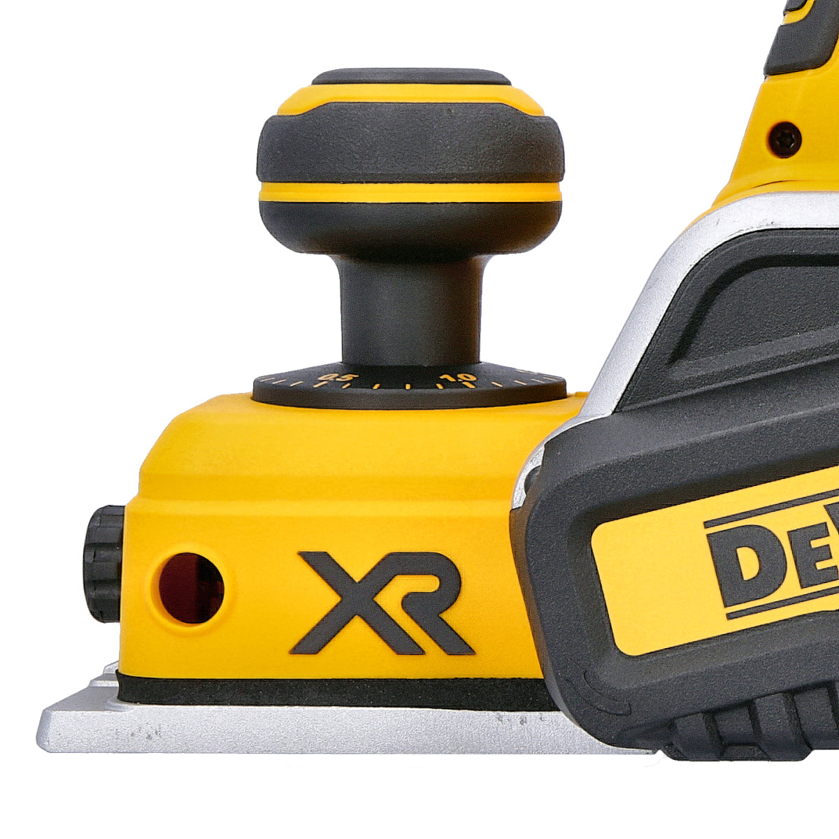 DeWalt cordless planer DCP580N 18V XR