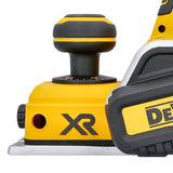 DeWalt akumuliatorinis oblius  DCP580N 18V XR