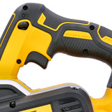 DeWalt akumuliatorinis oblius  DCP580N 18V XR